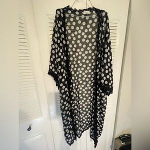 swimsuit cover up